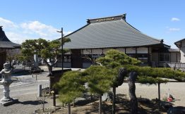 陽雲寺