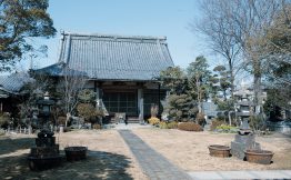 法養寺