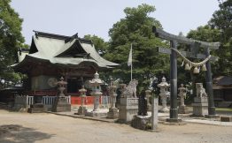 八幡神社